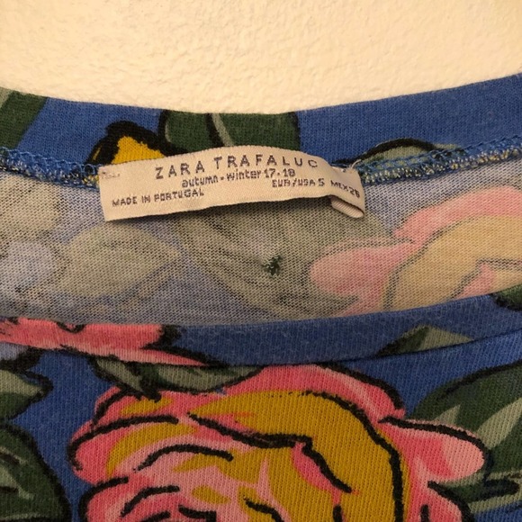 Zara sz S ✨ - Picture 4 of 4